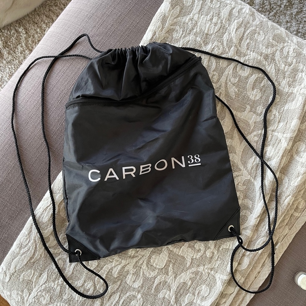 SALE🌟Carbon 38 backpack. Never used!